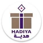 hadiya(هدية) - al ghurair retail android application logo